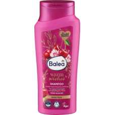 Balea шампунь для волосся Warm Wishes 300ml