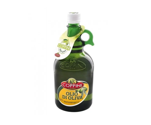 гурт Coppini Olio Di Oliva  оливкова олія  750мл (6)
