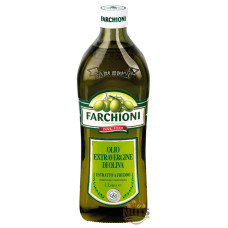 гурт Farchioni Extra Vergine 100% олія оливкова 750мл (12)