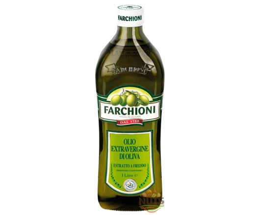 гурт Farchioni Extra Vergine 100% олія оливкова 750мл (12)