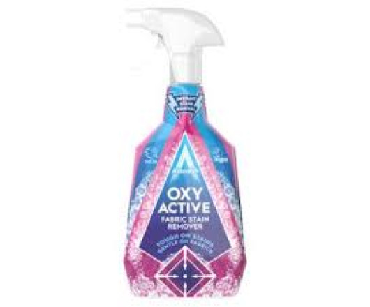 Astonish спрей кисневий Oxy Active 750мл (12)