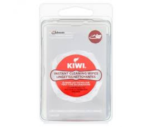 KIiwi серветки для взуття 4 шт