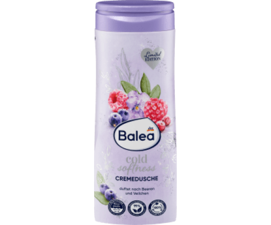 Balea гель для душу Cold Softness 300ml