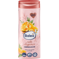Balea гель для душу Soft Elegance 300ml