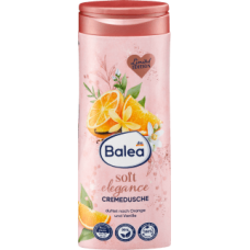 Balea гель для душу Soft Elegance 300ml