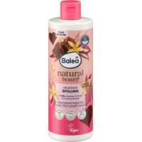 Balea Natural кондиціонер для волосся Extract Vanilla & Cocoa Butter 350ml (6)