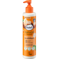 Balea Natural маска для волосся 3в1 з дозатором Beauty Locken 250ml