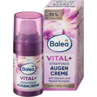 Balea Vital+ крем під очі Augen 15мл 