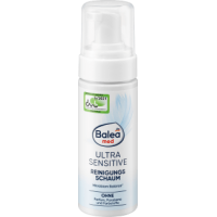 Balea MED піна для вмивання Ultra Sensitive 150мл