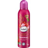Balea Rasiergel Warm Wishes жіночий 200ml (21)