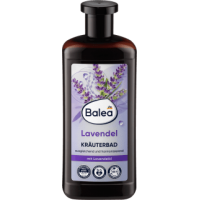 Balea трави для ванни Lavendel, 500 ml