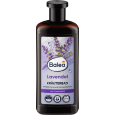 Balea трави для ванни Lavendel, 500 ml