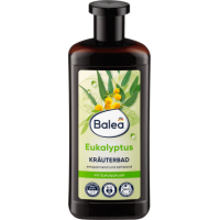 Balea трави для ванни Eukalyptus, 500 ml