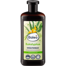 Balea трави для ванни Eukalyptus, 500 ml