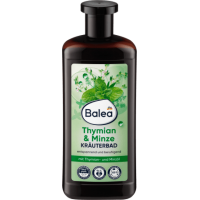 Balea трави для ванни Thymian & Minz, 500 ml