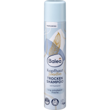 Balea сухий шампунь Kopfhaut Sensitive, 200 ml