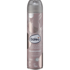 Balea Haarspray спрей для волосся Elegant Finish, 300 ml