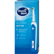 Dontodent зубна щітка електрична Active 1st