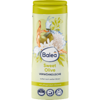 Balea гель для душу Sweet Olive, 300 ml