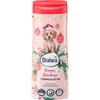 Balea гель для душу  Happy Holidays, 300 ml