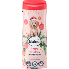Balea гель для душу  Happy Holidays, 300 ml