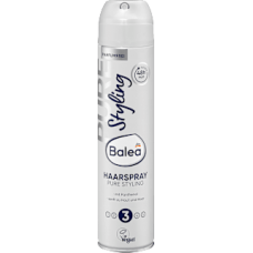 Balea лак для волосся  Pure Styling 3 300ml (21)