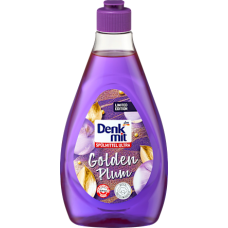 Denkmit плин ultra golden plum 500мл (12)