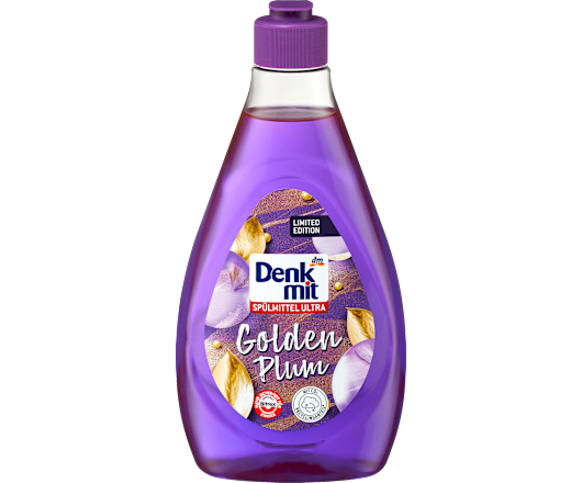 Denkmit плин ultra golden plum 500мл (12)