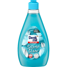 Denkmit плин Spulmittel Silver Glow 500ml (12)