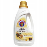 Chante Clair гель для прання Lana e Cashmere 18п 900мл 
