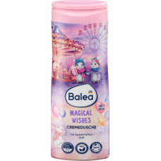 Balea гель для душу Magical Wishes, 300 ml