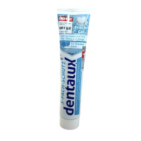 Dentalux зубна паста Frische gel 125ml