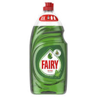 Fairy плин Original 820ml (8)
