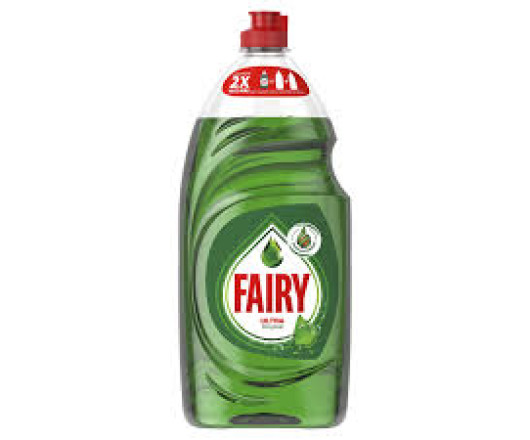 Fairy плин Original 820ml (8)