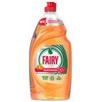 Fairy плин Citrus Grove Liquid 820ml (8)