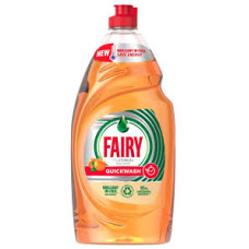 Fairy плин Citrus Grove Liquid 820ml (8)