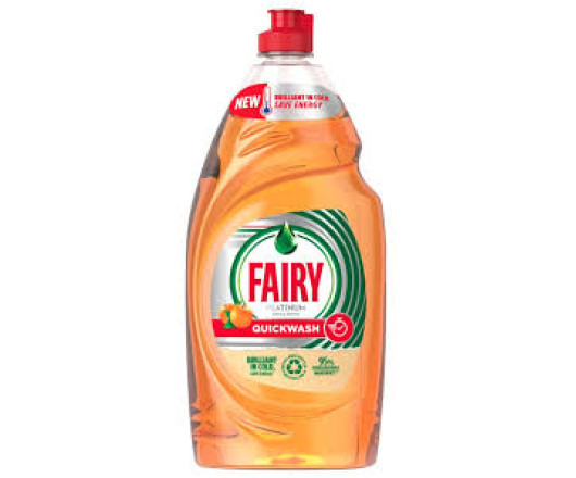 Fairy плин Citrus Grove Liquid 820ml (8)