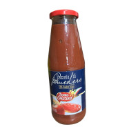 гурт соус Пасата Donna Cristina Rustica 680мл (12)