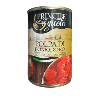 гурт Principe Del Gusto пульпа 400г ж/б 31.12.25 (12)