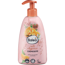 Balea мило рідке Soft elegance 500ml (12)