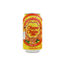 гурт Chupa Chups напій апельсин (24)