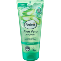 Balea гель для тіла Bodygel Aloe Vera 200ml
