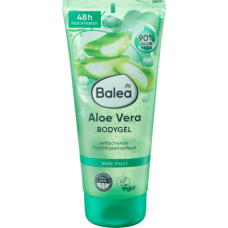 Balea гель для тіла Bodygel Aloe Vera 200ml