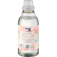 Denkmit рідина для миття підлоги Allzweck- und Bodenreiniger Natron Meeresmineralien, 600 ml
