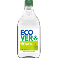 Ecover плин Zitrone & Aloe Verа 450ml