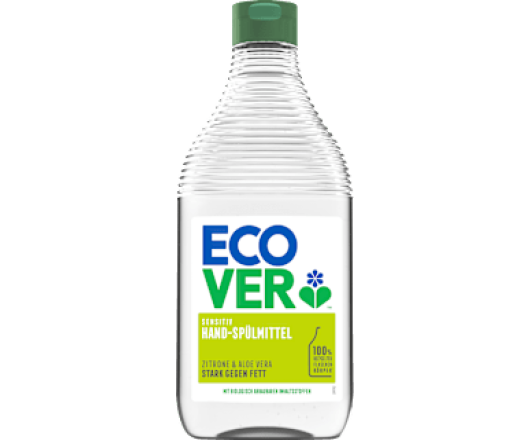 Ecover плин Zitrone & Aloe Verа 450ml