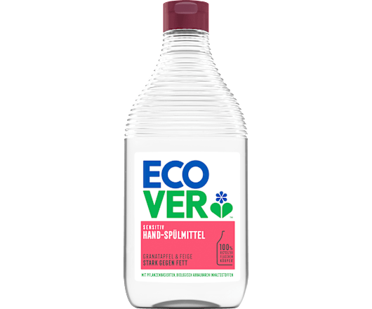 Ecover плин Granatapfel & Feige 450ml