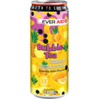 гурт Bubble Tea напій Melon Pineaple 330мл ж/б (12)