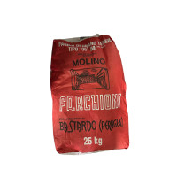гурт борошно Farchioni Farina Di Grano Tenero Tipo 00 Manitoba 25kg до 11.11.25	