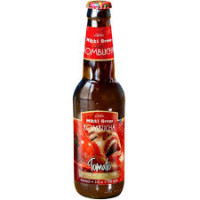 гурт MIKKI BREW слабогазований комбуча Tomato 350ml  (12) до 30.01.26